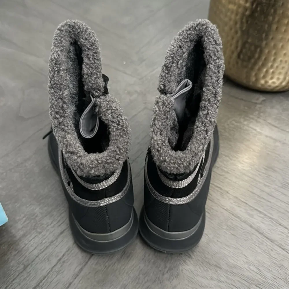 BareTraps Waterproof Cold Weather Boot